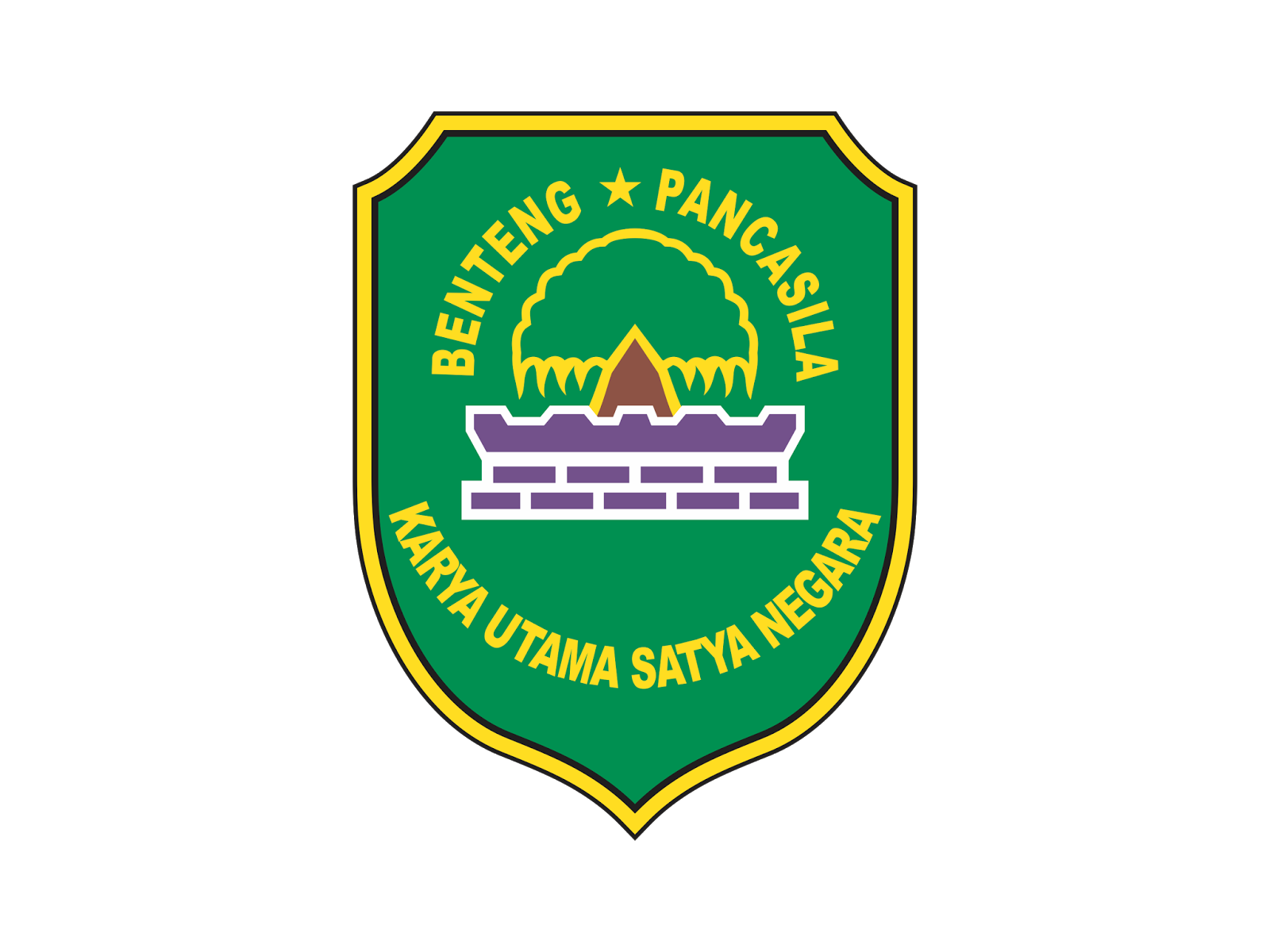 Logo Desa