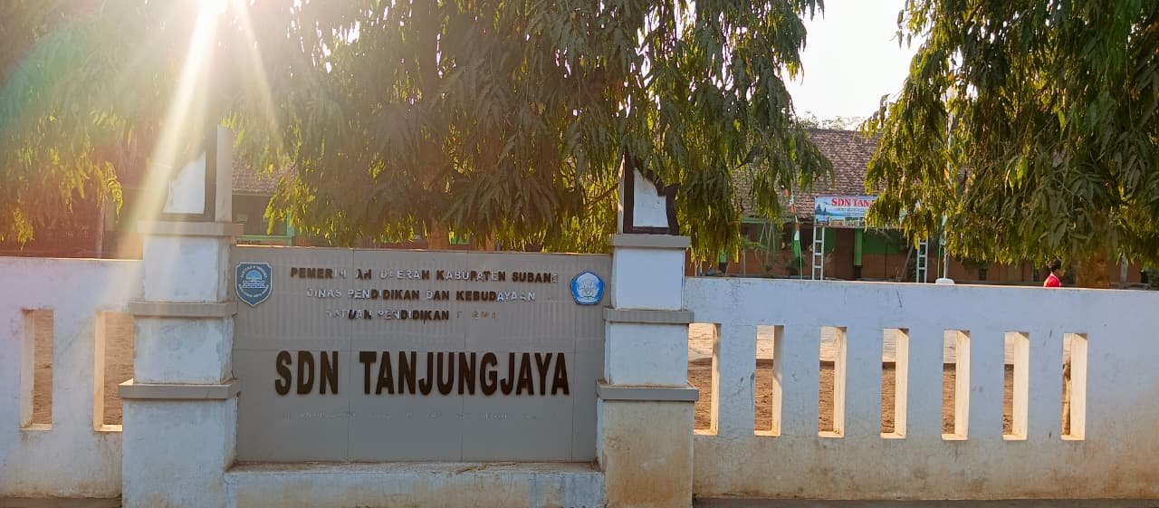 SDN Tanjung Jaya